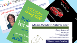 Order Business Cards